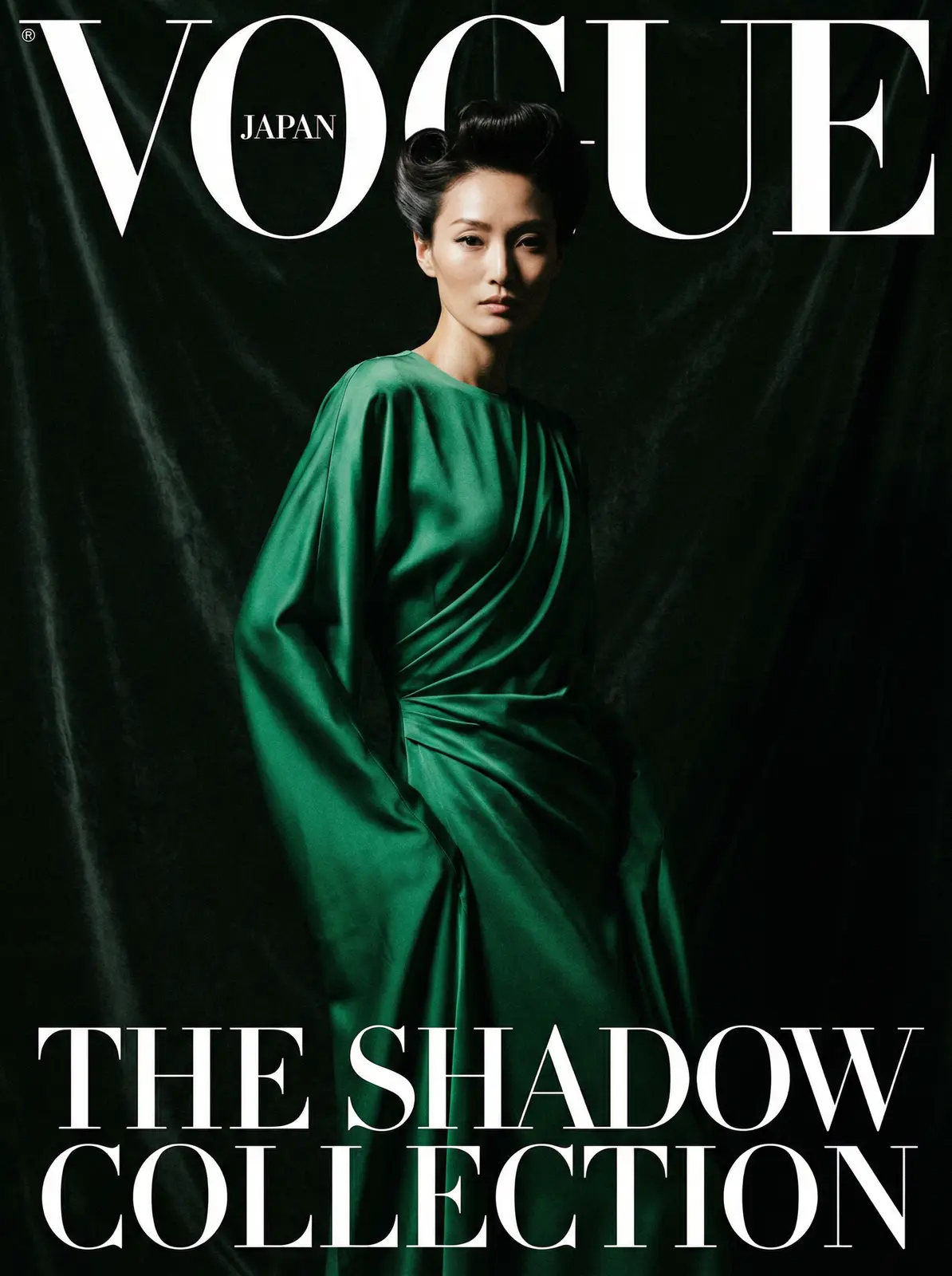 欧宝体育平台 极品美女 丝绸晚装优雅短片